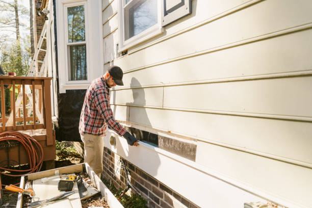 Top rated local Storm Damage Siding Repair specialists in Rawlings, MD